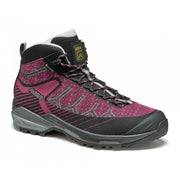 BLACK / MAGENTA