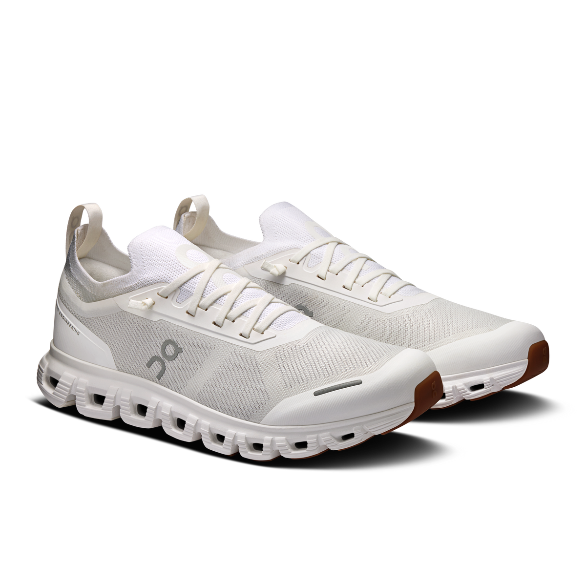 On Cloud 6 Versa Men product view 6 — White | White