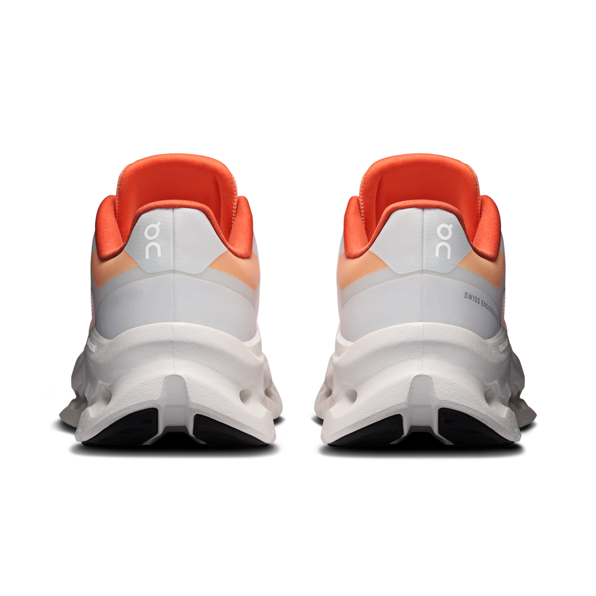 On Cloudtilt Remix Women product view 5 — Sunstone | Ivory