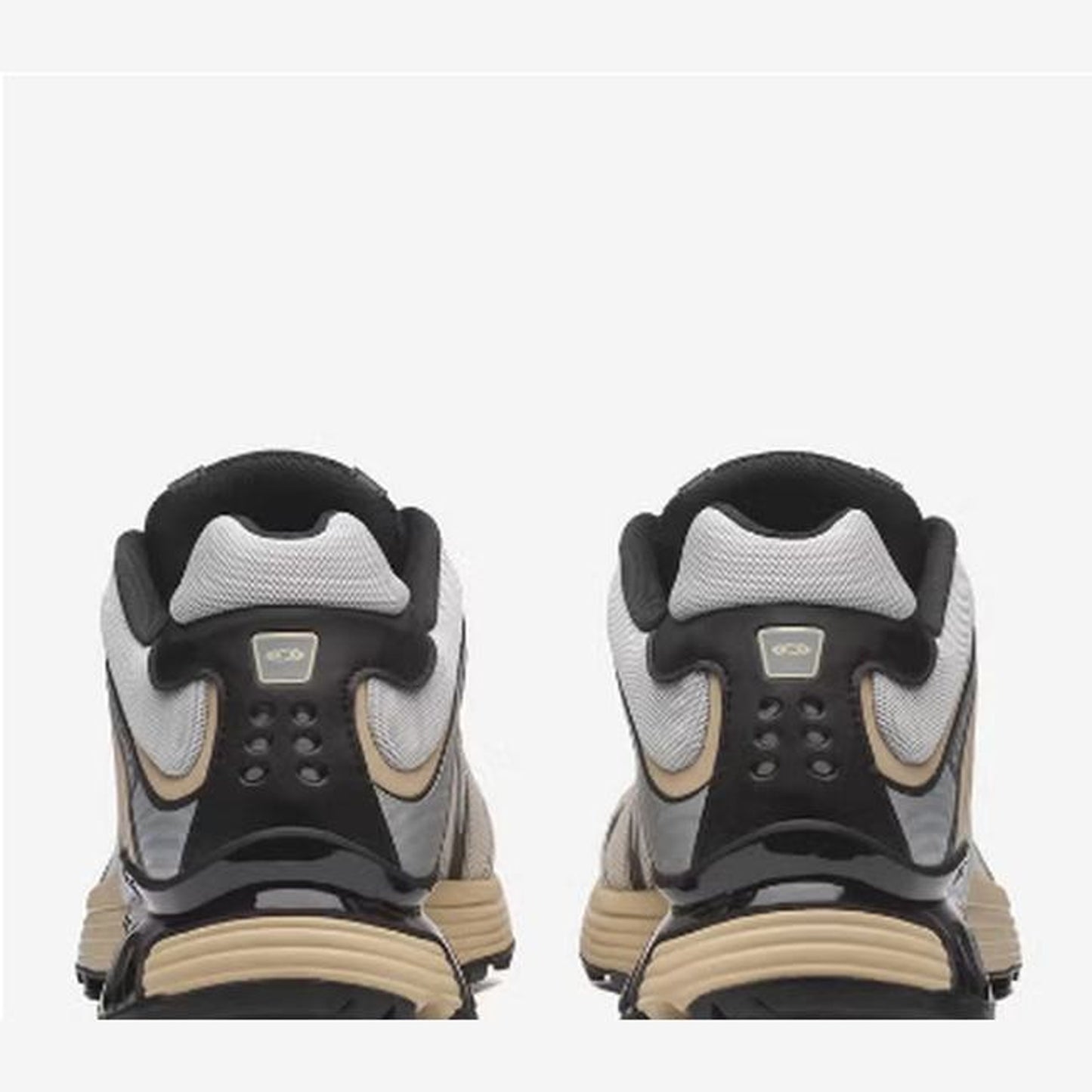 Salomon XT-Whisper - rear or lifestyle view - Brown