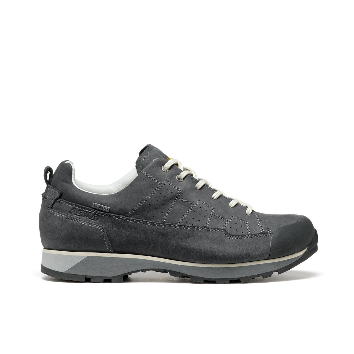 Asolo Field GV – Women's product view 2 — SHARK GREY