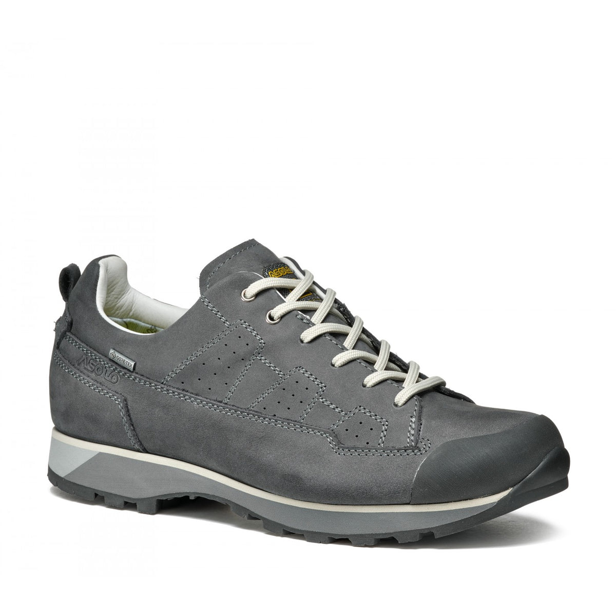 Asolo Field GV – Women's product view 1 — SHARK GREY