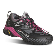 Black/Fuchsia