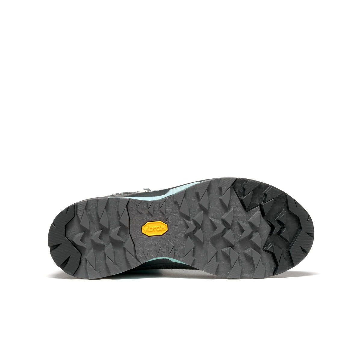 Asolo Finder Pro GV – Women's product view 6 — GRAPHITE / POOL SIDE