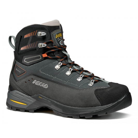 Asolo Finder Pro GV – Men's product view 1 — GRAPHITE/GUNMETAL