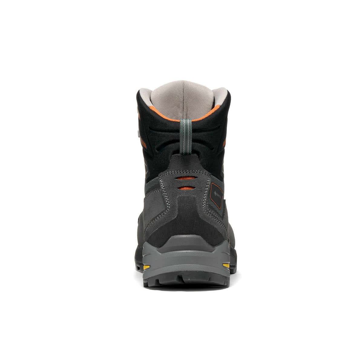 Asolo Finder Pro GV – Men's product view 3 — GRAPHITE/GUNMETAL