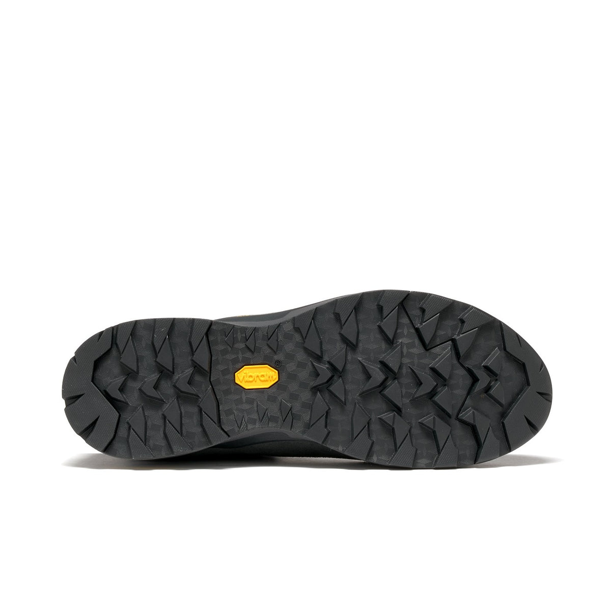 Asolo Finder Pro GV – Men's product view 6 — GRAPHITE/GUNMETAL