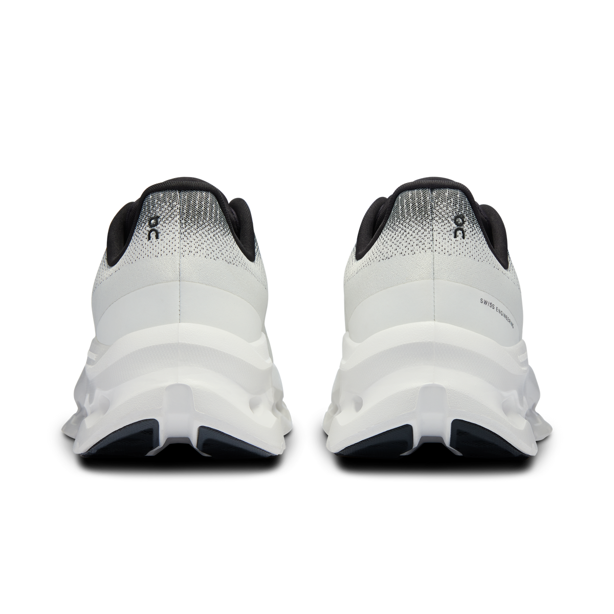 On Cloudtilt Women product view 5 — Black | Ivory