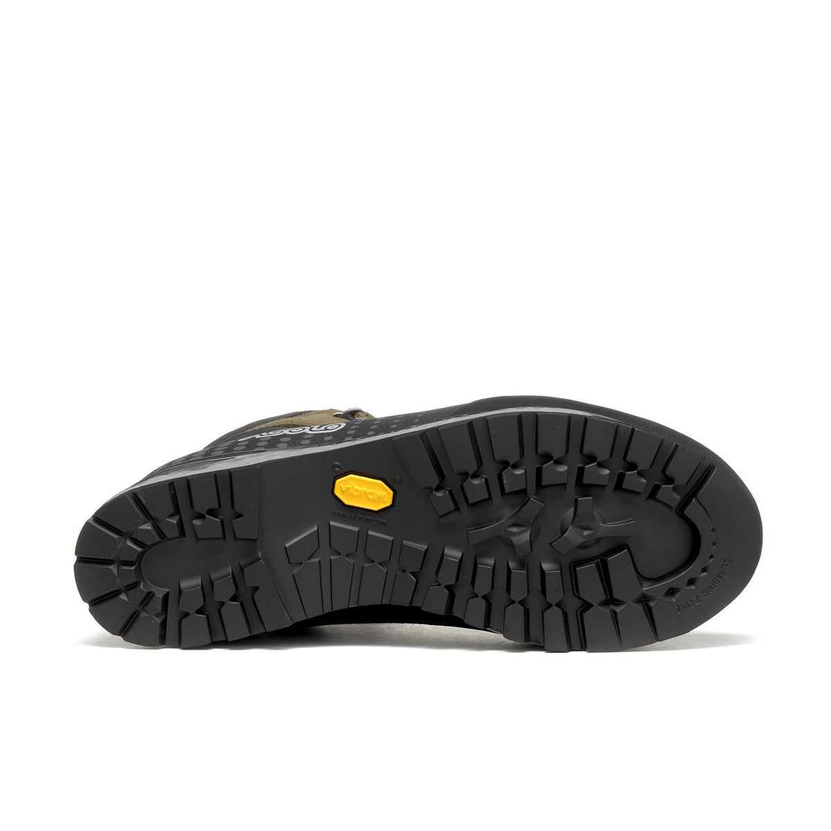 Asolo Freney EVO LTH GV Tactical – Men's product view 4 — MAJOR BROWN