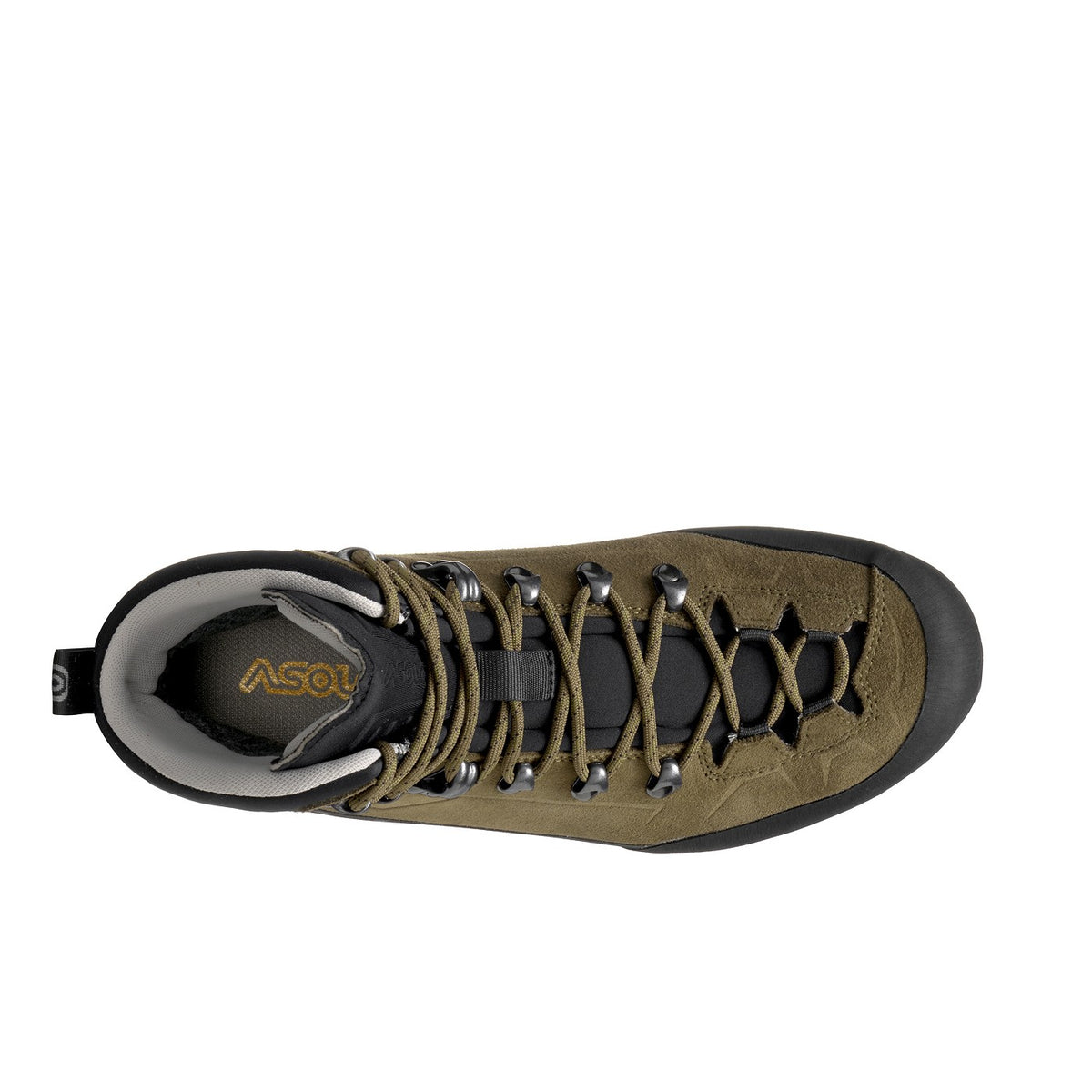 Asolo Freney EVO LTH GV Tactical – Men's product view 5 — MAJOR BROWN