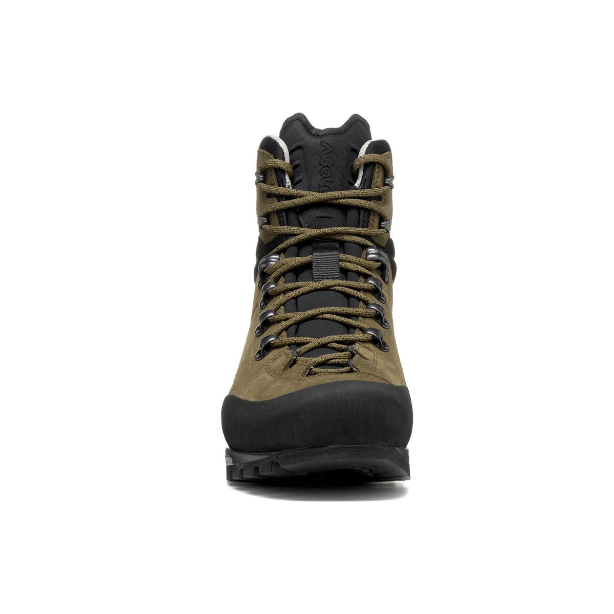 Asolo Freney EVO LTH GV Tactical – Men's product view 3 — MAJOR BROWN