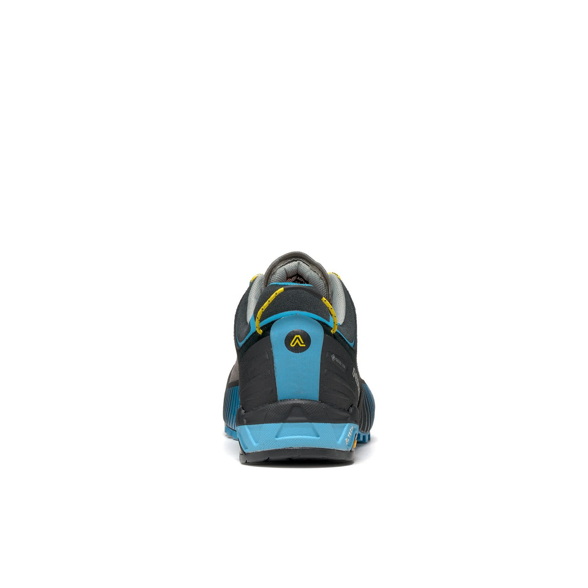 Asolo Freney Guida GV – Women's product view 3 — GRAPHITE / BLUE MOON