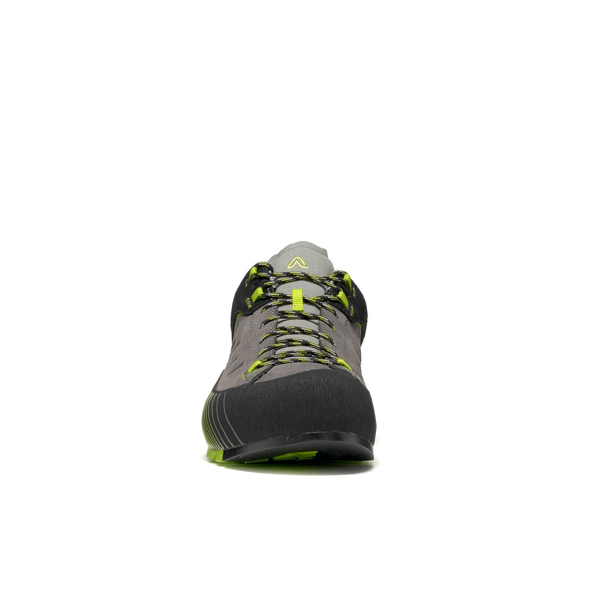Asolo Freney Guida GV – Men's product view 5 — GRAPHITE / GREEN LIME