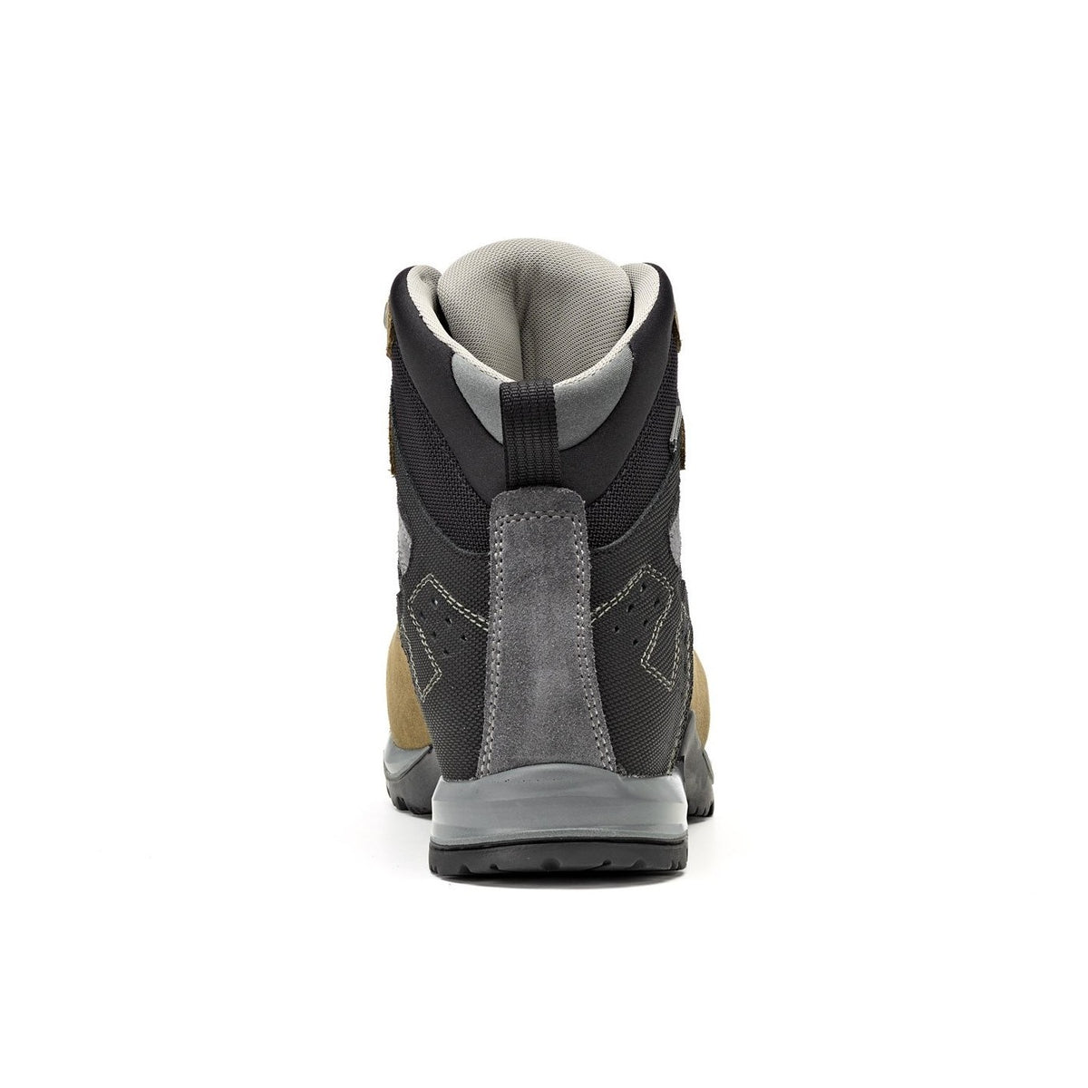 Asolo Fugitive GTX – Men's product view 3 — TRUFFLE / STONE