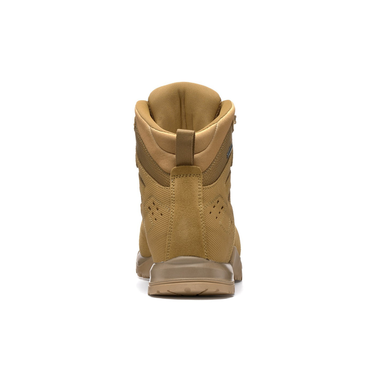 Asolo Fugitive Tactical GTX – Men's product view 3 — COYOTE