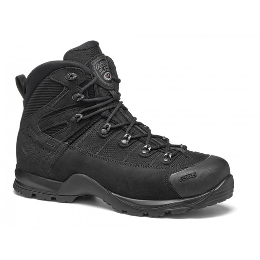 Asolo Fugitive Tactical – Men's product view 1 — BLACK