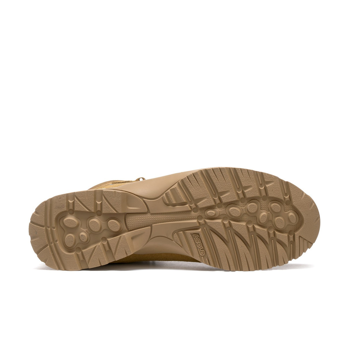 Asolo Fugitive Tactical – Men's product view 5 — COYOTE
