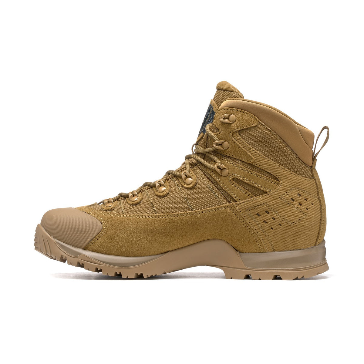 Asolo Fugitive Tactical – Men's product view 3 — COYOTE