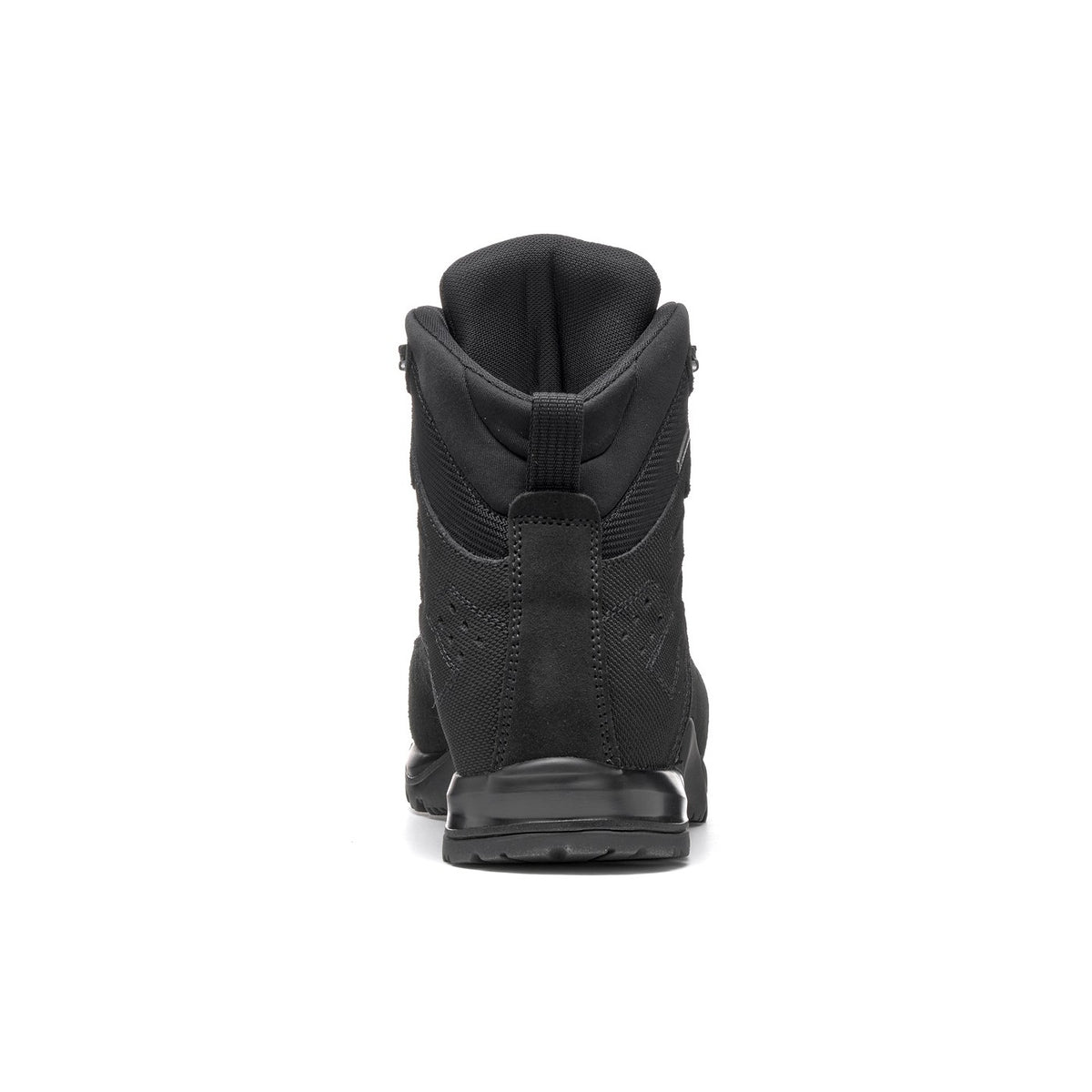 Asolo Fugitive Tactical – Men's product view 3 — BLACK