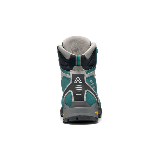 Asolo Greenwood Pro GV – Women's product view 2 — PETROLEUM