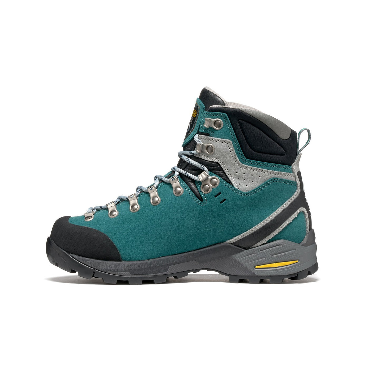 Asolo Greenwood Pro GV – Women's product view 4 — PETROLEUM