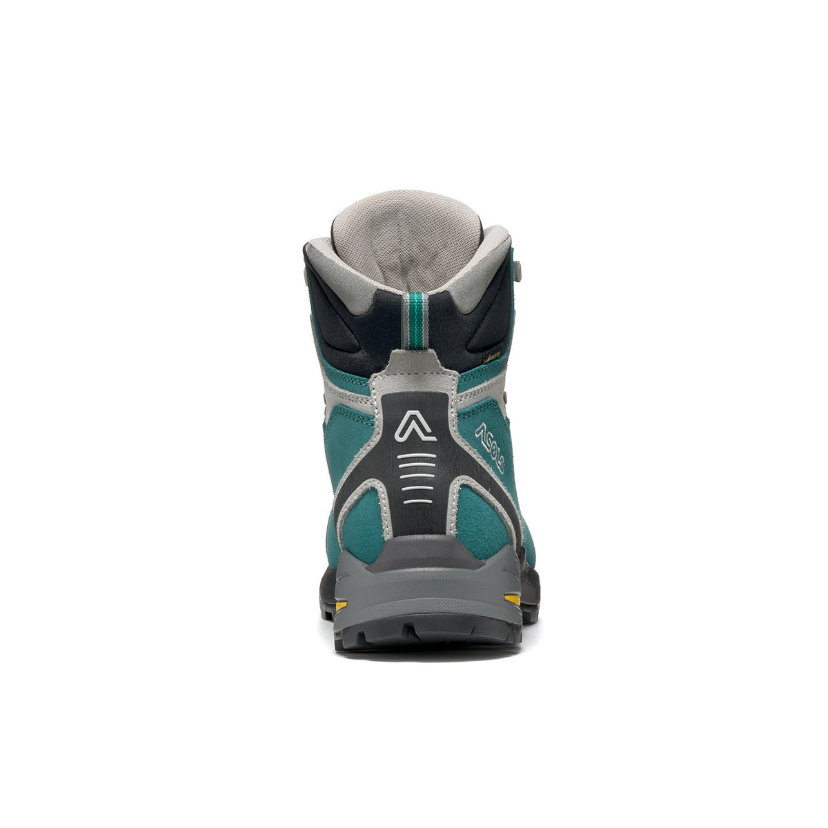 Asolo Greenwood Pro GV Bunion Fit – Women's product view 2 — PETROLEUM