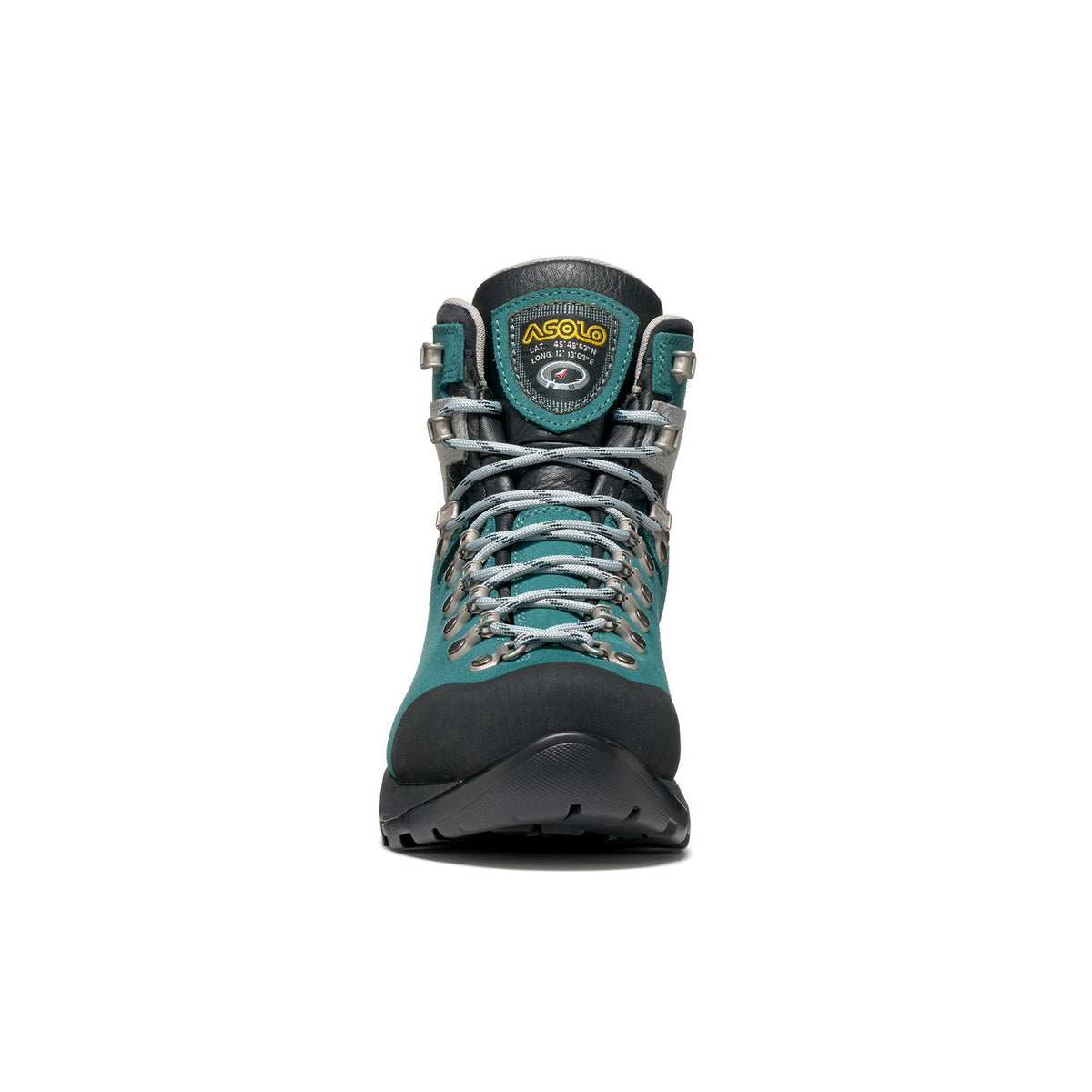 Asolo Greenwood Pro GV Bunion Fit – Women's product view 5 — PETROLEUM
