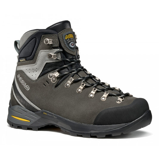 Asolo Greenwood Pro GV – Men's product view 1 — GRAPHITE