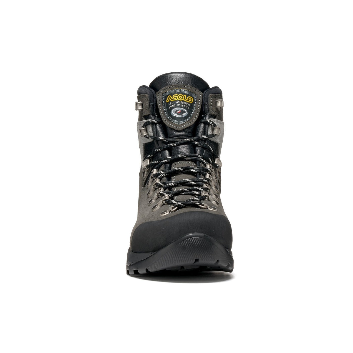 Asolo Greenwood Pro GV – Men's product view 5 — GRAPHITE