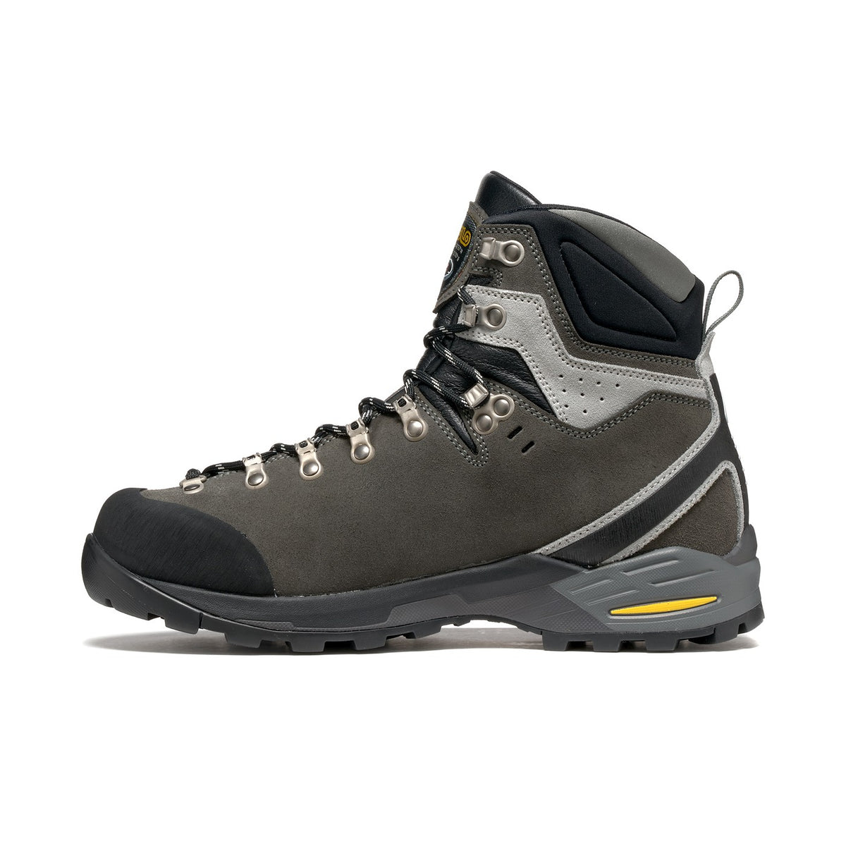 Asolo Greenwood Pro GV – Men's product view 4 — GRAPHITE