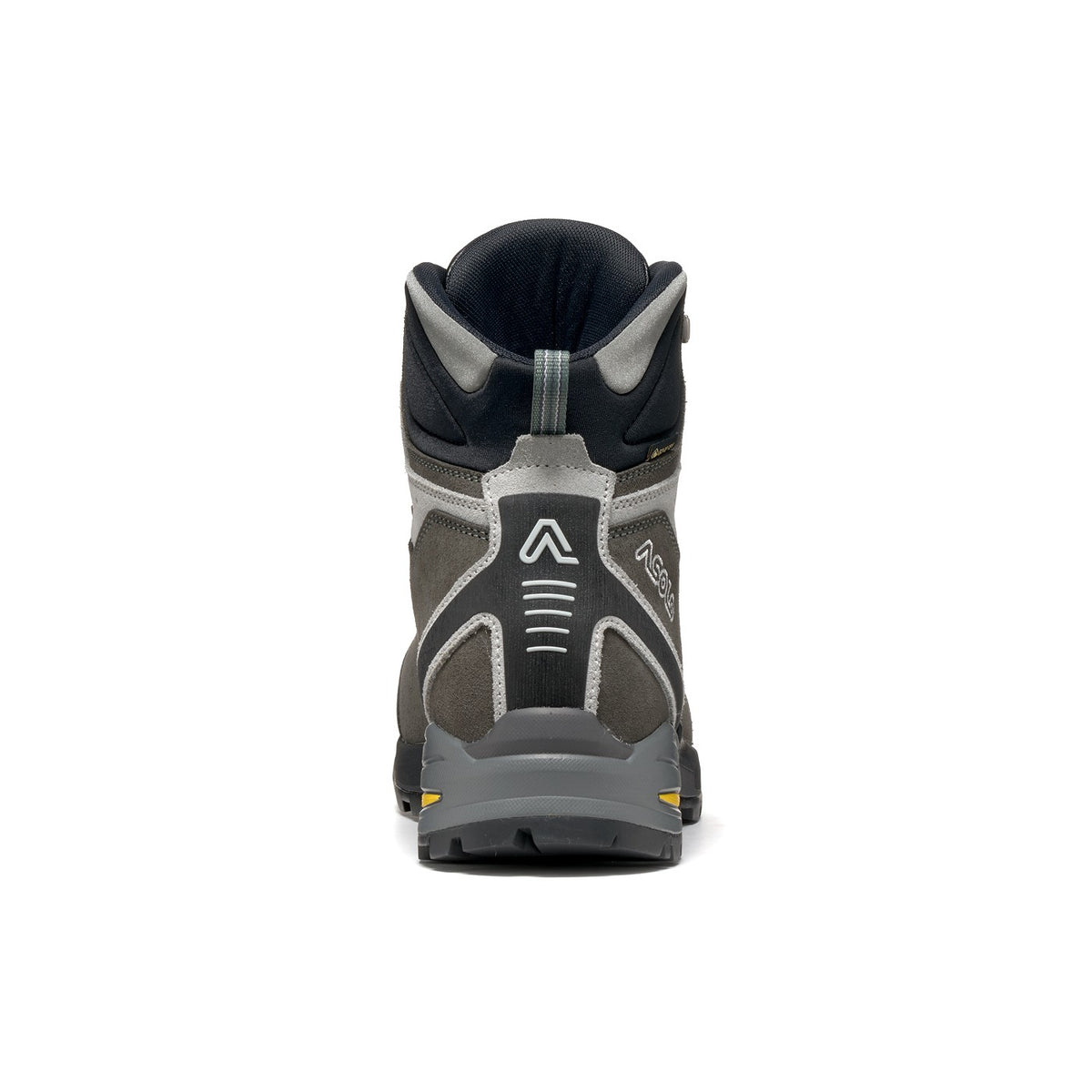 Asolo Greenwood Pro GV – Men's product view 3 — GRAPHITE