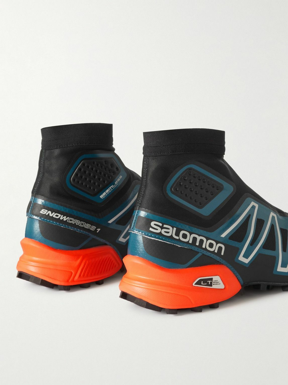 Salomon Snowcross