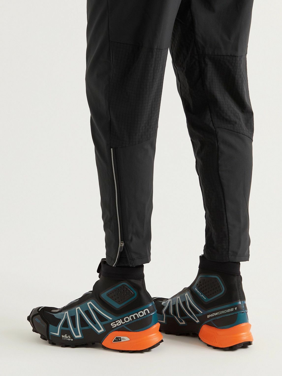 Salomon Snowcross