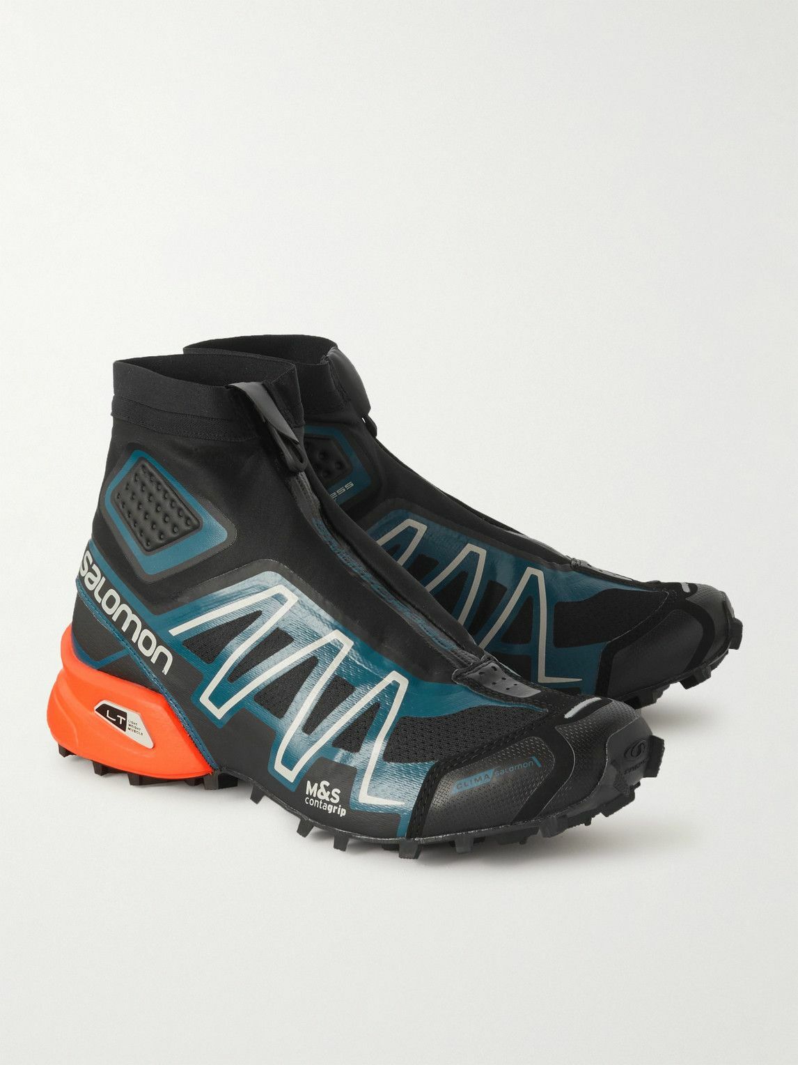 Salomon Snowcross