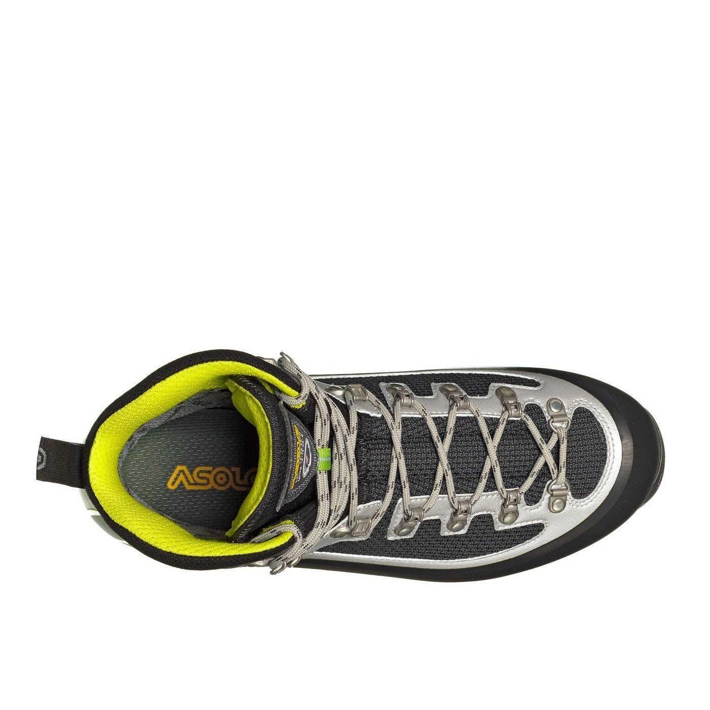 ASOLO 6B+ GV