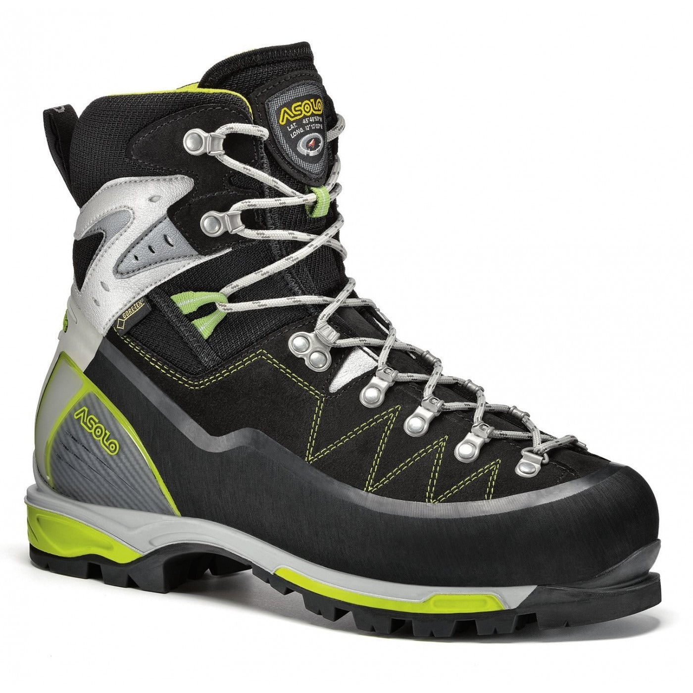 ASOLO 6B+ GV