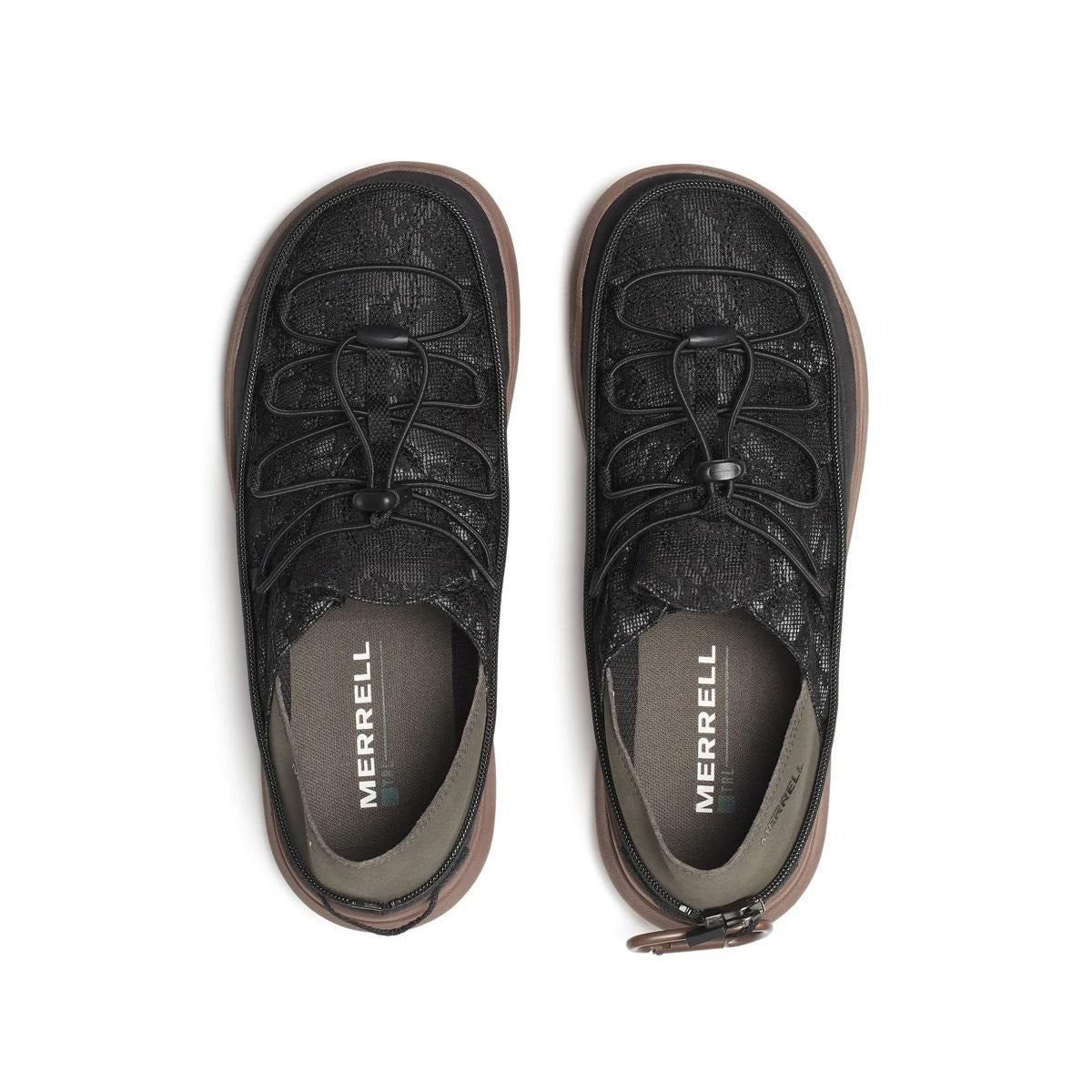Merrell Hut Moc 2 Packable RMT SE