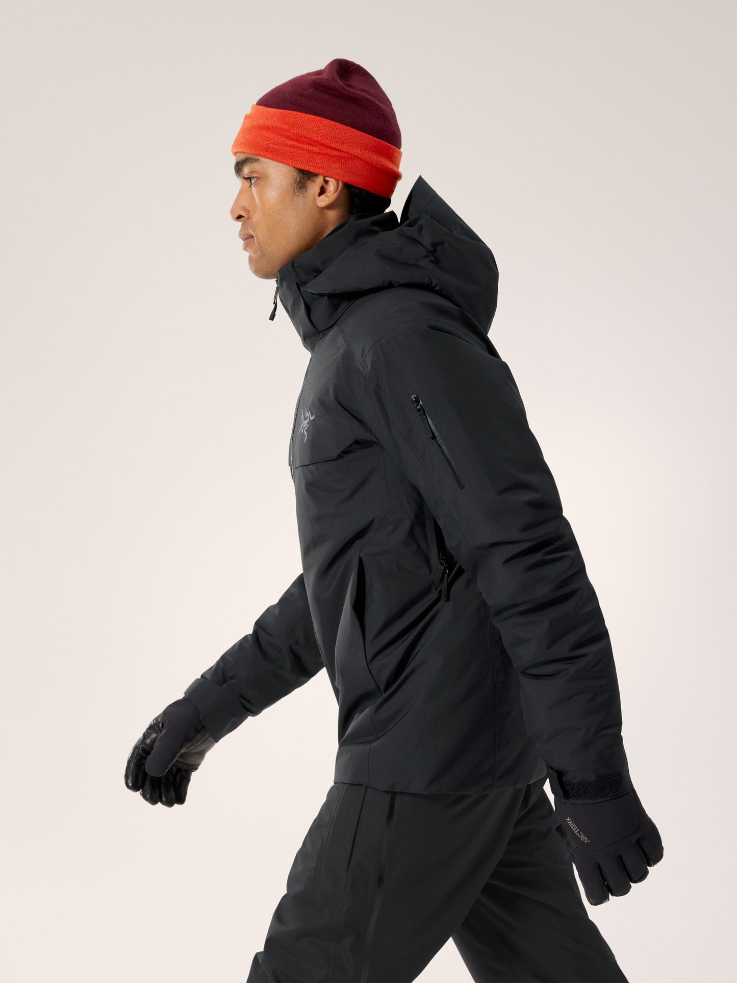 Arc'teryx Macai Jacket Men