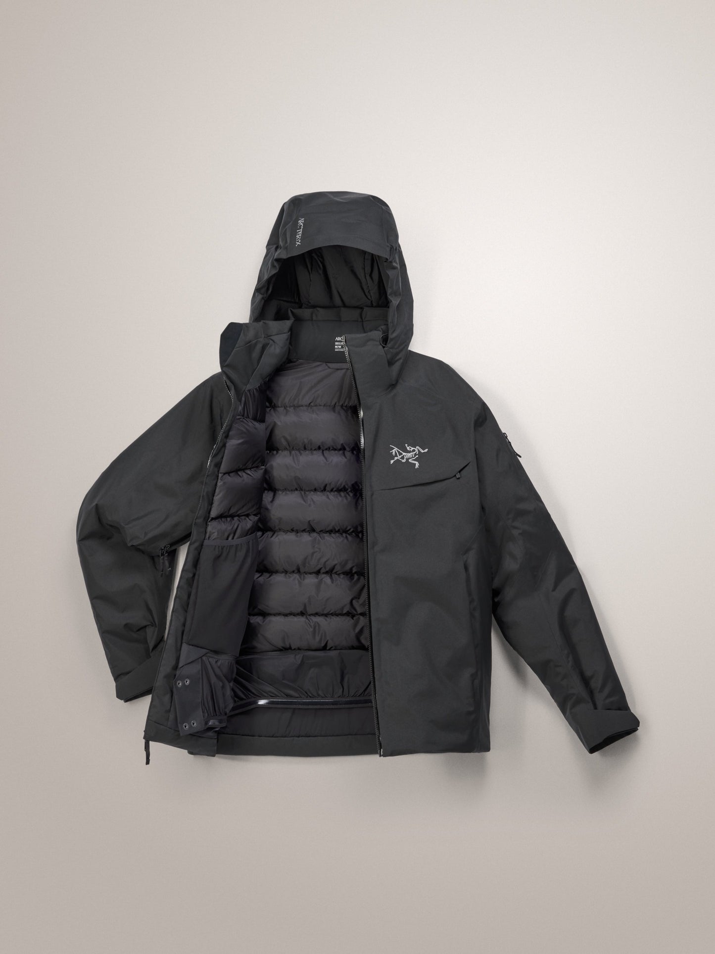 Arc'teryx Macai Jacket Men