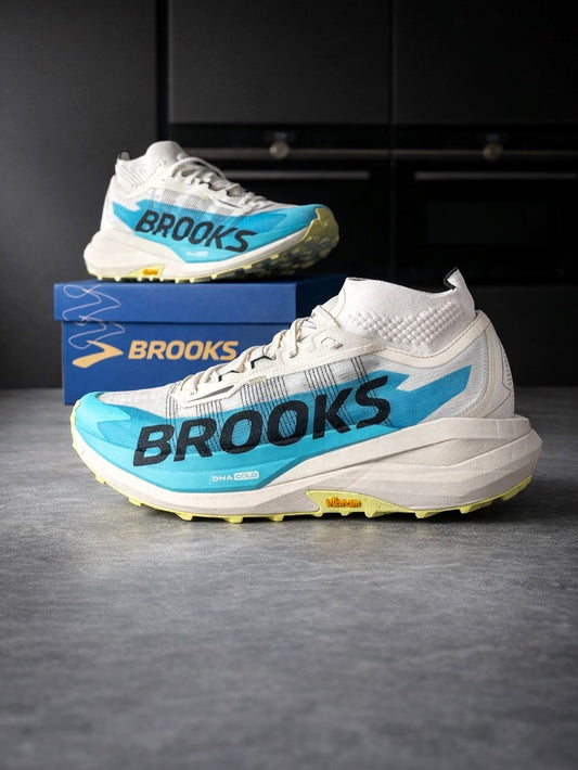 Brooks Cascadia Elite