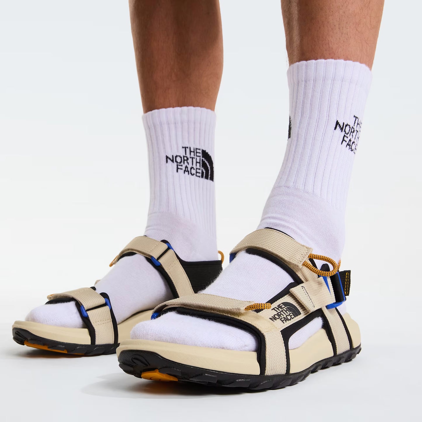 The North Face Explore Camp Sandal