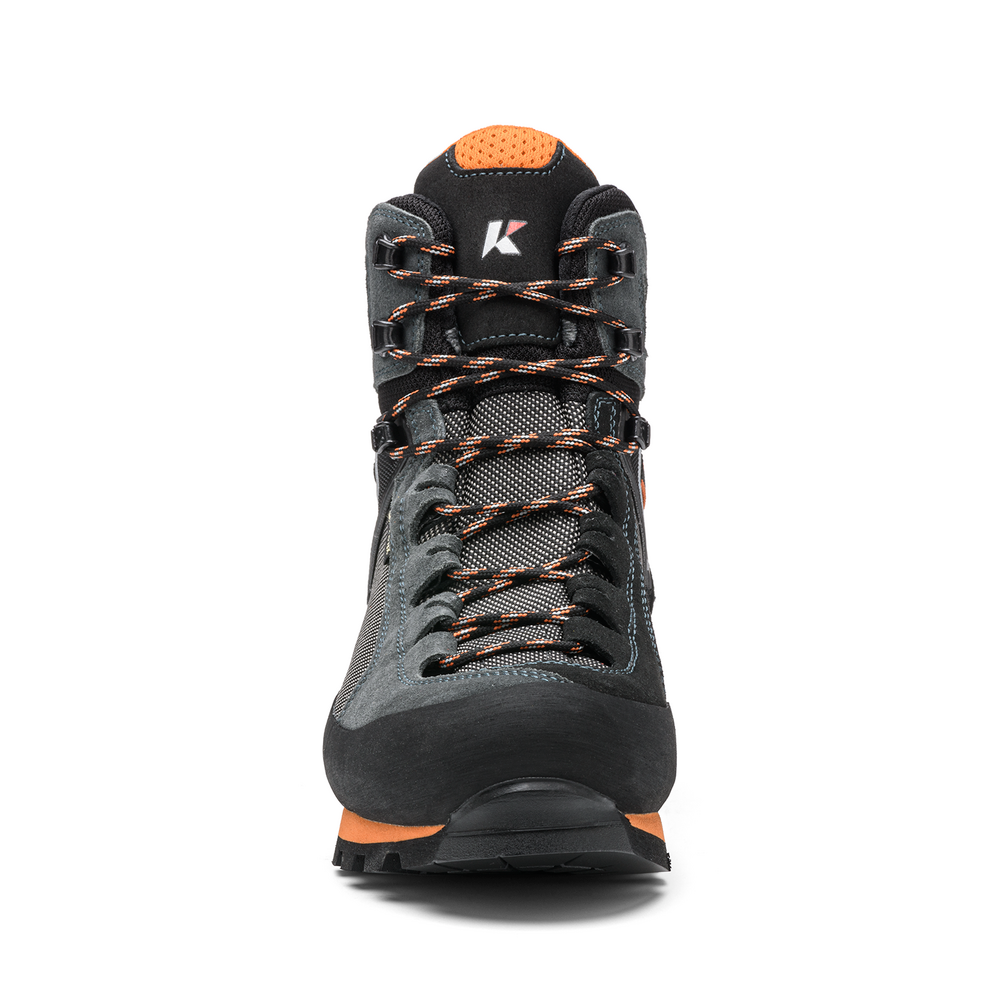 Kayland Cross Mountain GTX Men product view 4 — Gray