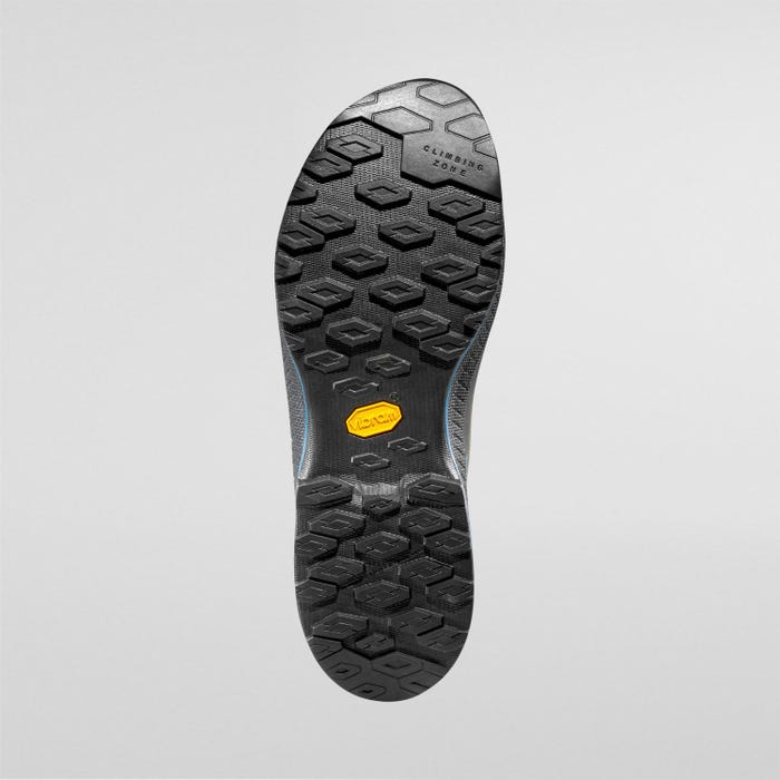 La Sportiva TX4 Evo Men product view 2 — Cypress/Night Sky