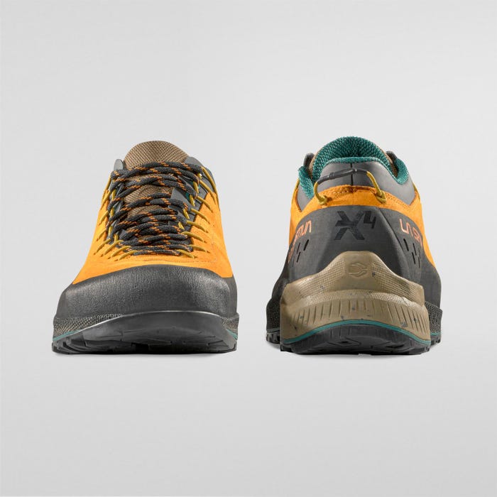 La Sportiva TX4 Evo Men product view 6 — Hawaiian Sun/Mocha