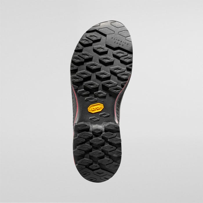 La Sportiva TX4 Evo Woman product view 2 — Cypress/Azalea