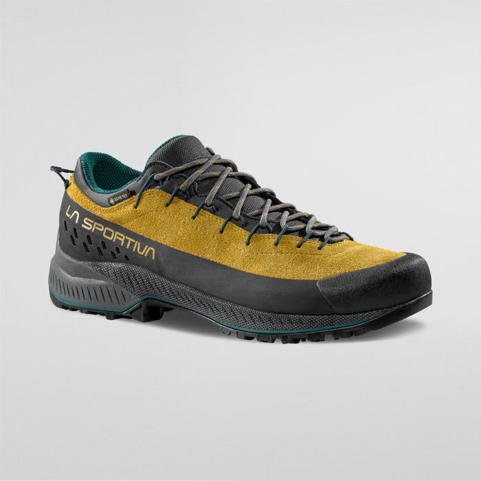 La Sportiva TX4 Evo GTX Men product view 1 — Savana/Jungle
