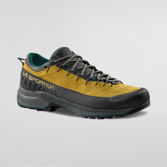 La Sportiva TX4 Evo GTX Men product view 1 — Savana/Jungle