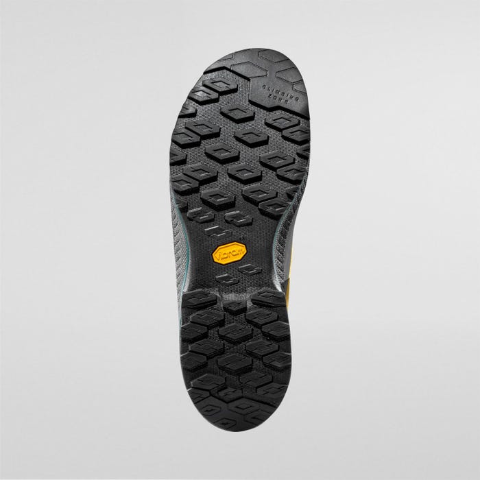 La Sportiva TX4 Evo GTX Men product view 2 — Savana/Jungle
