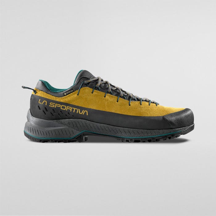 La Sportiva TX4 Evo GTX Men product view 3 — Savana/Jungle