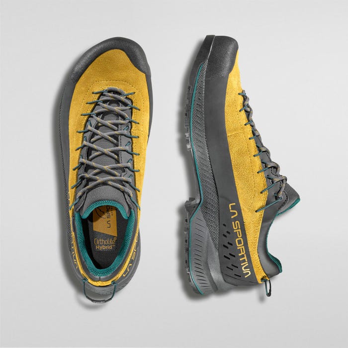 La Sportiva TX4 Evo GTX Men product view 4 — Savana/Jungle